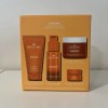 Origins GinZing Glowing Essentials set