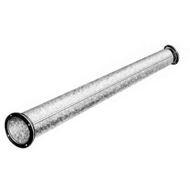 BlueFin Angle Rings Angle Flange (Angle Ring) - Industrial Grade - 8" dia.