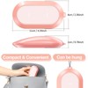 NOMOY Crystal Hair Remover for Men and Women, Sa-fe and