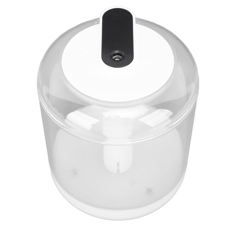 1000ml 1L Aromatherapy Diffuser Fine Spray Humidifier for Bedroom Household