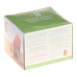 gDiapers Cloth Liners, 105-Count