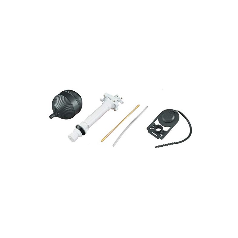 Keeney PP830-4 Plumb Pak Toilet Tank Repair Kit