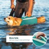 Kuoser Dog Life Jacket, High Flotation Dog Life Vest for