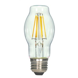 S9576 6.5BT15/CL/LED/E26/27K/120V 6 Bulbs