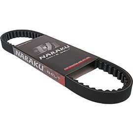 Naraku drive belt type 669mm / size 669*18*30 for 139QMB/QMA 10