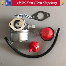 sunoparts Carburetor Carb For Toro 421 521 622 3.5HP 4HP 5HP Snapper Snowblower