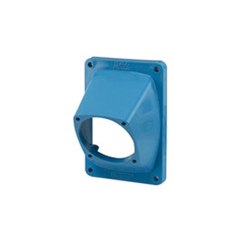 Meltric 61-1A027-601 30° Angle Nylon Adapter