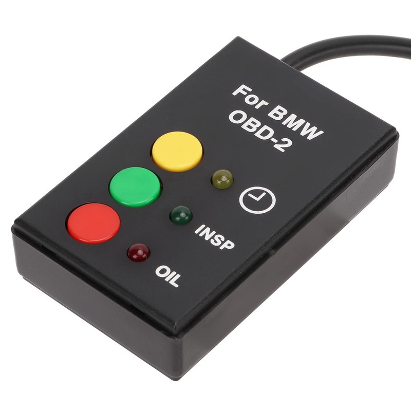 OBD2 Oil Service Reset Tool,OBD2 Reset Oil Service Light Tool