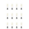 GE Lighting (case of 12 Bulbs) GE 32162 Soft White