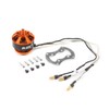 E-flite Brushless Motor 1.2M Opterra EFL11407 Replacement Airplane Parts