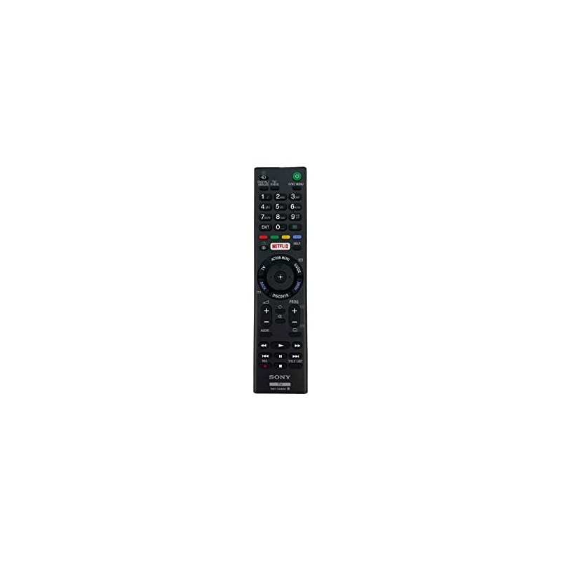 Sony Remote Control