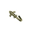 '"Lilie 2 Decorative Hook