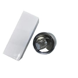 Handmade San Francisco 49ers Drip Tumbler 20oz Travel Mug Stainless Steel Cup Straw