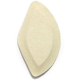 Aetna Felt Corporation 24310 Arch Pad Longitudinal felt 1/4" 100/Pk