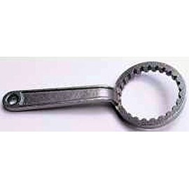 BayTec Cast Aluminum 70MM Wrench for Rieke® and Hedwin® Caps
