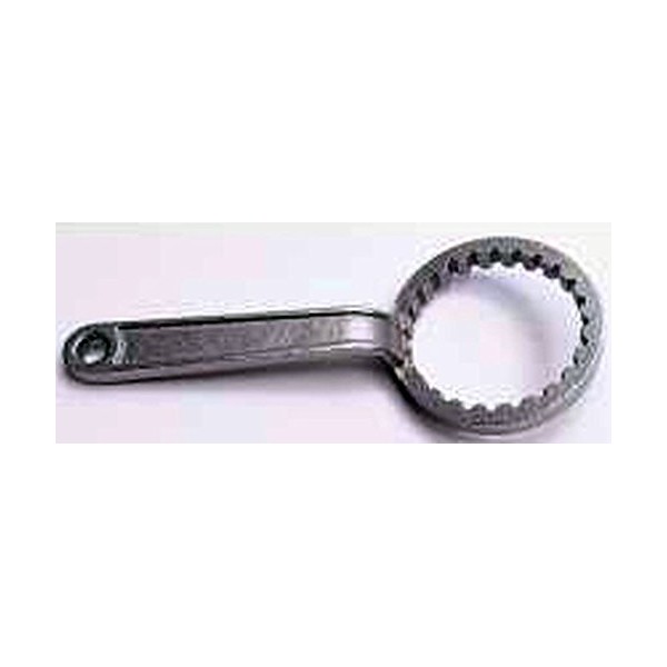 BayTec Cast Aluminum 70MM Wrench for Rieke® and Hedwin® Caps