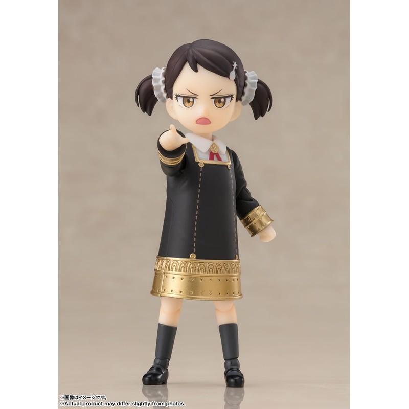 BANDAI SPIRITS TAMASHII Nations - Spy X Family - S.H.Figuarts