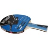 Butterfly Timo Boll Sapphire Table Tennis Bat, ITTF Certified Addoy