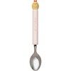 Sumikko Gurashi Kitchen Zakka Spoon with Mascot, Shrimp Furano Tail