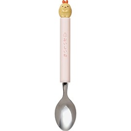 Sumikko Gurashi Kitchen Zakka Spoon with Mascot, Shrimp Furano Tail KA11403