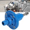 Pressure Regulator, 50-3000 L/min Vacuum Pressure Regulator, Pressure Regulator, Valve