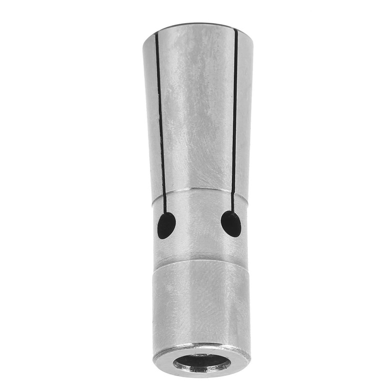 Collet 0.005 High Accuracy Super Clamping Force Lathe Chuck Pull