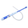 Fluid Extractor Pump Cordless Electric Liquid Transfer Pump for Gasoline