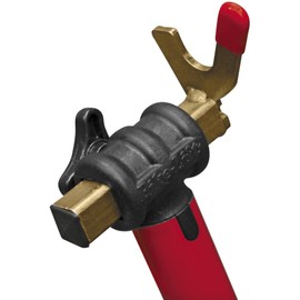 Bike-Lift USA Rear Stand 17 Universal Fork/Spool Adapters SAF-10