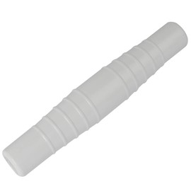 Gekufa Pool Hose Connector Coupling for 1-1/4 Inch and 1-1/2 Inch Swimming Pool Vacuums Cleaners or Filter Pump Hoses