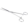 Stainless Steel Line Cutters Sea Carp Fly Unhooking 8'' Straight