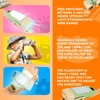SMILESSKIDDO Kids Explorer Kit, 27 Pcs Outdoor Explorer Kit &