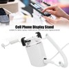 Security Alarm Display Stand Anti Theft Cell Phone Display Holder