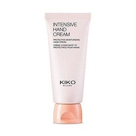 KIKO Milano Intensive Hand Cream Moisturising and Protective Cream for Hands and Cuticles