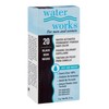 Water Works Water Activated Permanent Powder Hair Color for Men