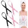 4 PCS Drain Holders for After Breast Surgery, Mastectomy Drain