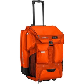 Easton | 5 TOOL PHENOM Wheeled Equipment Bag | Orange