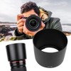 ET-78II Lens Hood Replacement for EF 135mm F2L 180mm F3.5L