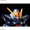 SD Gundam Cross Silhouette Sisquiede (Titans Colors) Color Coded Plastic
