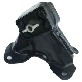 ONNURI Engine Motor & Transmission Mount Compatible with 2005-2010 Jeep Commander/Grand Cherokee 3.7L Set 3pc -K2811 |A5529 A5541 A5620