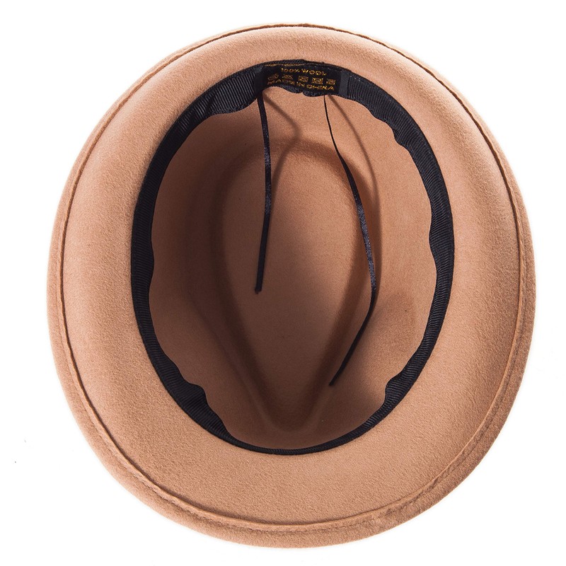 LADYBRO - Sombreros de paja para hombre, sombrero de playa