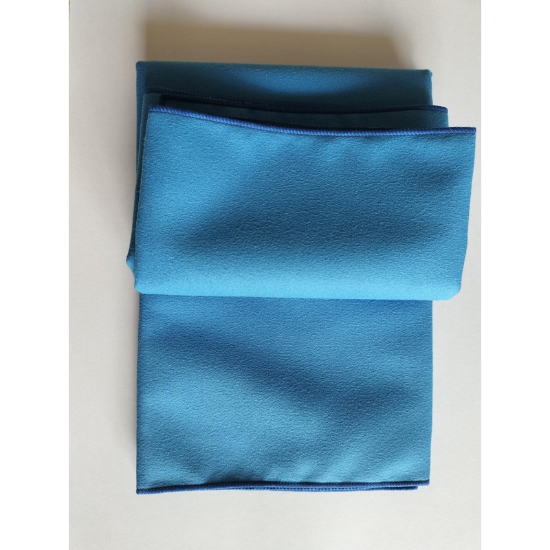 Musical Instrument Cloths, Set of 2 Large + 2 Ovals,