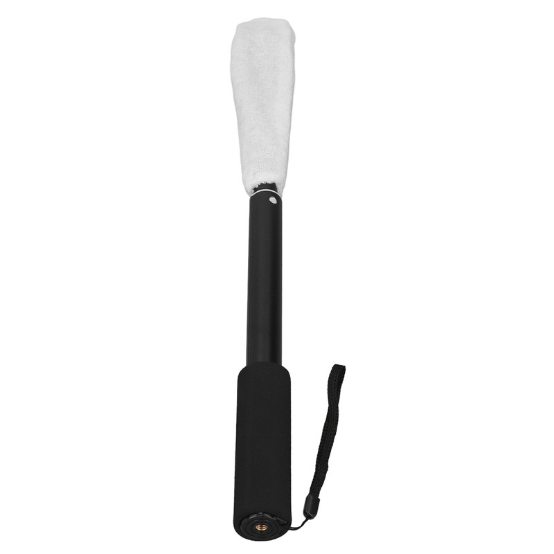 Toe Cleaning Brush Retractable Long Handle Toe Brush Reusable Foot