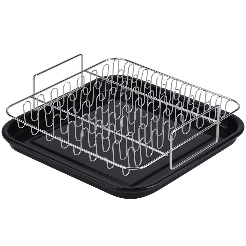Favfully Dedicated Bacon Rack Cooking BRACE For Ninja Woodfire Pizza