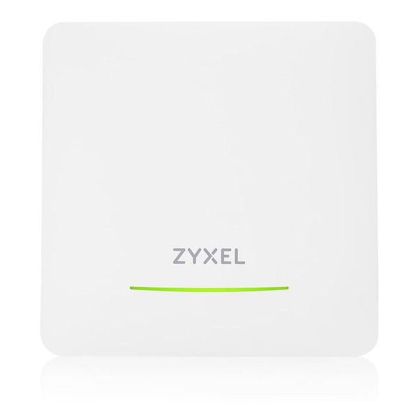 Zyxel 4-Stream Dual Radio WiFi 7 BE5100 Access Point |