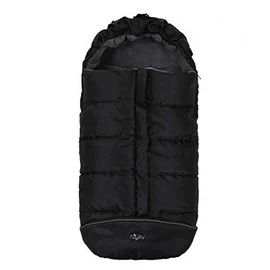 CozyMe Waterproof Ultra Soft Coral Linging Winter Stroller Bunting Bag for Toddler,Easy Temperature Reguration Practical Feature Sleeping Bag for Baby,6M-42M