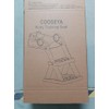 COOSEYA Training Toilet Ladder, Multi-Use, Convenient and Suitable for Most