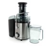MegaChef Wide Mouth Extractor Juice Machine with Dual Speed Centrifugal
