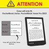 Forefront Cases Hülle für PocketBook Verse & Verse Pro -