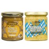 Unique Snacks Dipping Sauce, Variety Pack of 2 Special Sauce