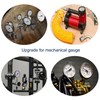 Uharbour Digital Air Pressure Gauge with 1/4'' NPT Bottom Connector